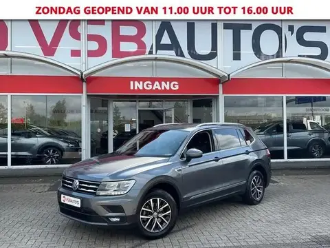 Used VOLKSWAGEN TIGUAN Petrol 2019 Ad 