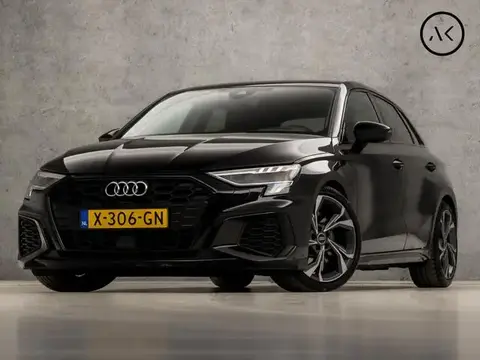 Used AUDI A3 Hybrid 2021 Ad 