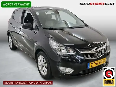 Used OPEL KARL Petrol 2019 Ad 