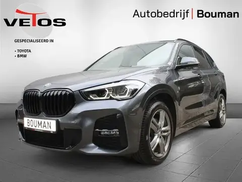 Used BMW X1 Petrol 2022 Ad 