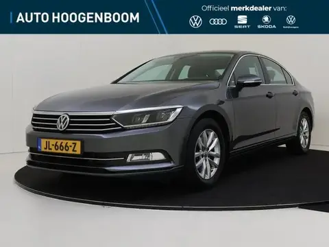 Annonce VOLKSWAGEN PASSAT Essence 2016 d'occasion 