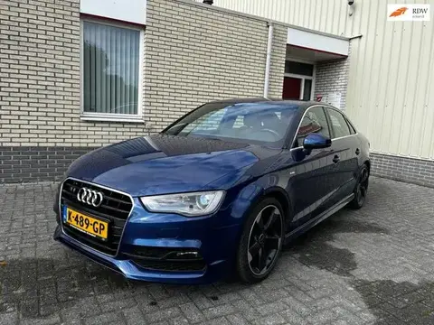 Used AUDI A3 Petrol 2015 Ad 