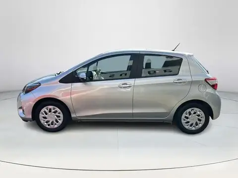 Used TOYOTA YARIS Petrol 2019 Ad 