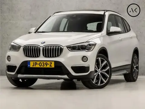 Annonce BMW X1 Essence 2016 d'occasion 