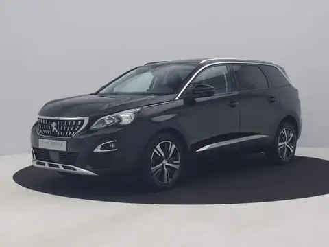 Annonce PEUGEOT 5008 Essence 2020 d'occasion 