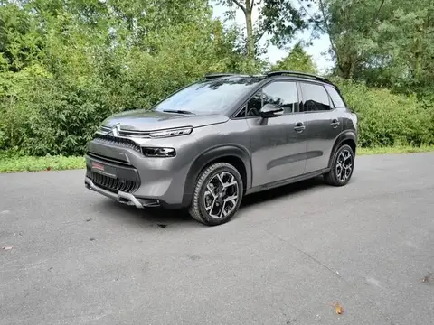 Annonce CITROEN C3 Essence 2023 d'occasion 