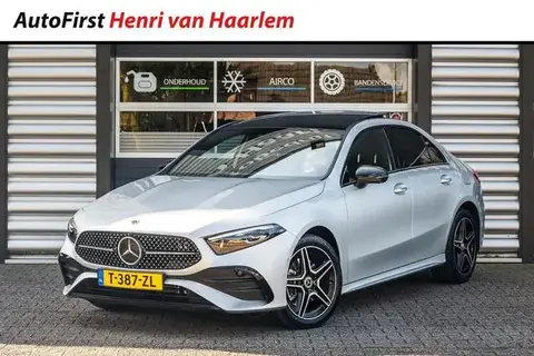 Used MERCEDES-BENZ CLASSE A Hybrid 2023 Ad 