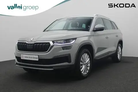 Annonce SKODA KODIAQ Essence 2024 d'occasion 