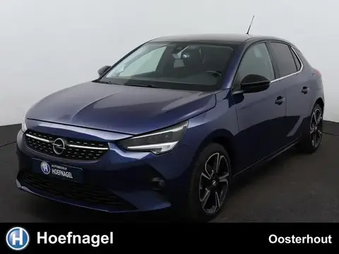 Used OPEL CORSA Petrol 2021 Ad 