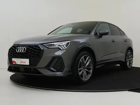 Used AUDI Q3 Hybrid 2021 Ad 