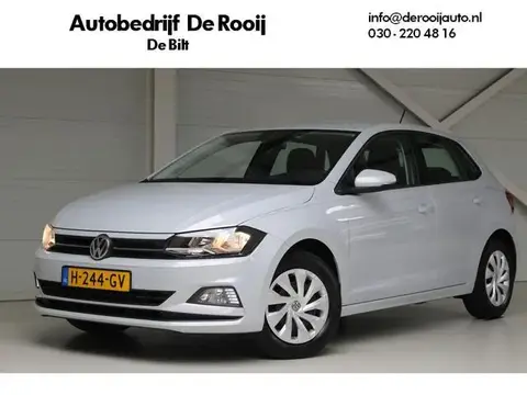 Annonce VOLKSWAGEN POLO Essence 2020 d'occasion 