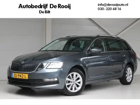 Used SKODA OCTAVIA Petrol 2019 Ad 