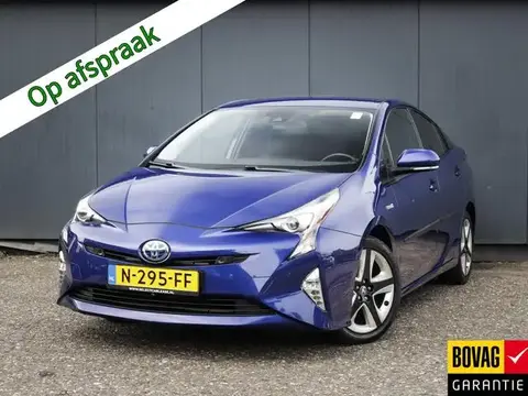 Annonce TOYOTA PRIUS Hybride 2019 d'occasion 