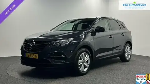 Used OPEL GRANDLAND Petrol 2019 Ad 