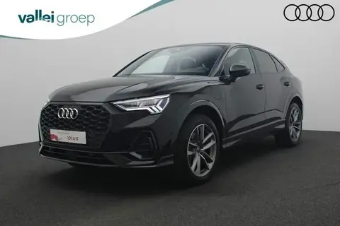 Annonce AUDI Q3 Hybride 2023 d'occasion 