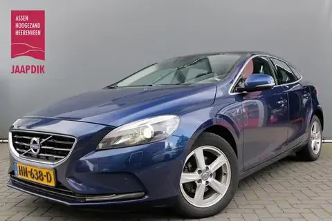 Used VOLVO V40 Diesel 2015 Ad 