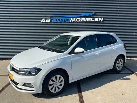 Used VOLKSWAGEN POLO Petrol 2019 Ad 