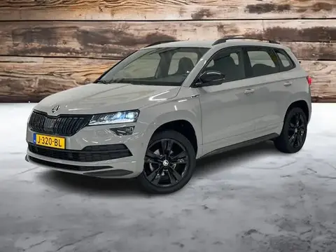 Annonce SKODA KAROQ Essence 2020 d'occasion 