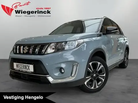 Annonce SUZUKI VITARA Essence 2019 d'occasion 