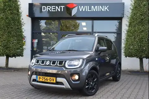 Annonce SUZUKI IGNIS Essence 2021 d'occasion 