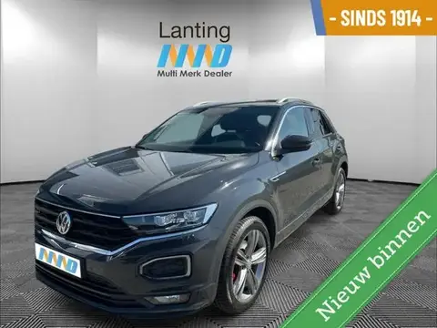 Used VOLKSWAGEN T-ROC Petrol 2019 Ad 