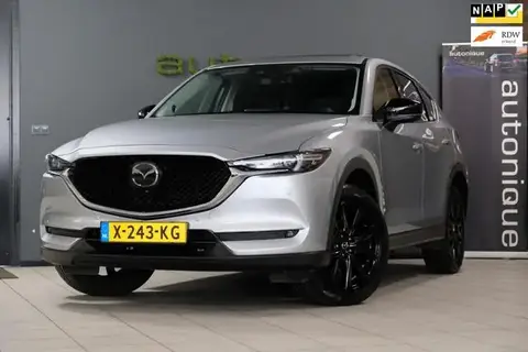 Used MAZDA CX-5 Petrol 2018 Ad 