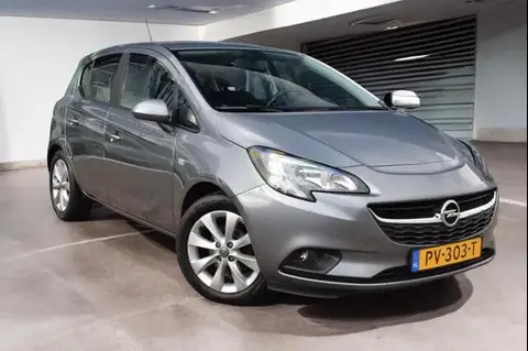 Used OPEL CORSA Petrol 2017 Ad 