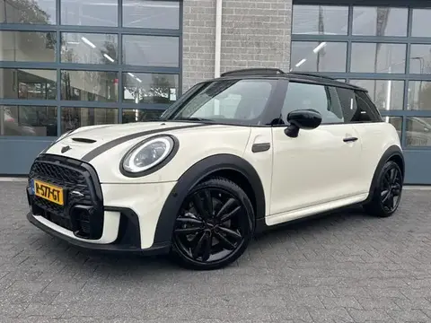 Used MINI COOPER Petrol 2022 Ad 