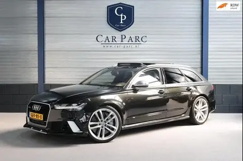 Annonce AUDI RS6 Essence 2015 d'occasion 