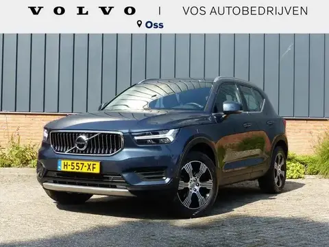 Annonce VOLVO XC40 Essence 2020 d'occasion 