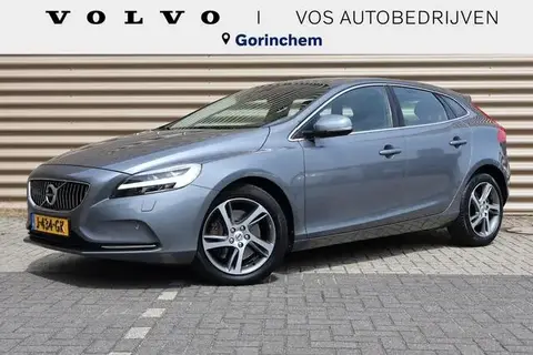 Annonce VOLVO V40 Essence 2018 d'occasion 