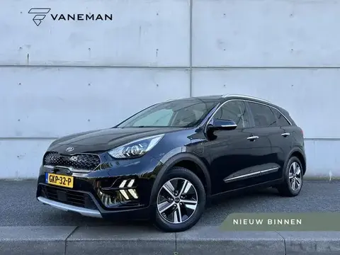 Used KIA NIRO Hybrid 2020 Ad 