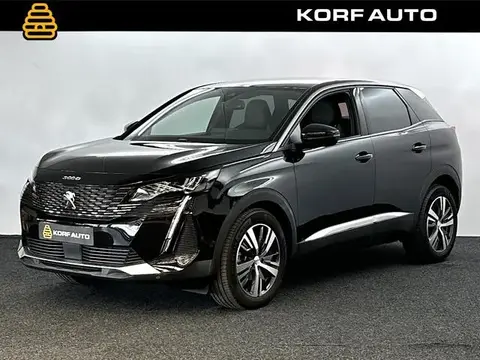 Annonce PEUGEOT 3008 Essence 2023 d'occasion 