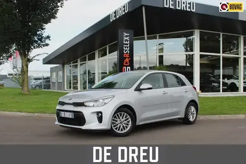 Used KIA RIO Petrol 2019 Ad 