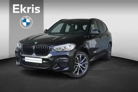 Annonce BMW X3 Essence 2020 d'occasion 