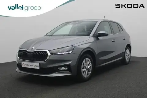 Annonce SKODA FABIA Essence 2022 d'occasion 