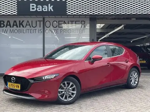 Used MAZDA 3 Petrol 2020 Ad 