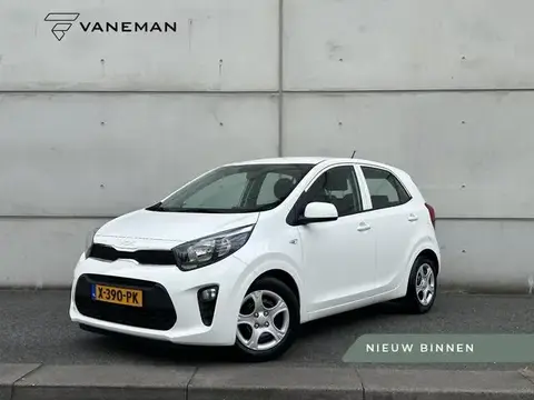 Annonce KIA PICANTO Essence 2024 d'occasion 