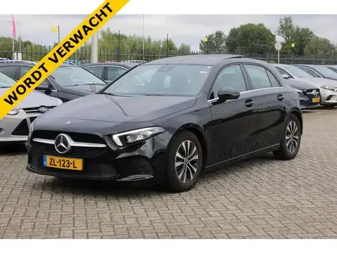 Used MERCEDES-BENZ CLASSE A Petrol 2019 Ad 