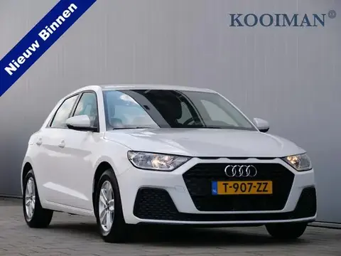 Annonce AUDI A1 Essence 2021 d'occasion 