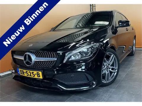 Used MERCEDES-BENZ CLASSE CLA Petrol 2019 Ad 