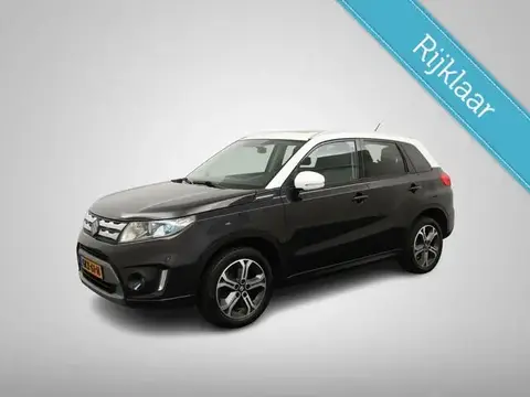 Used SUZUKI VITARA Petrol 2016 Ad 