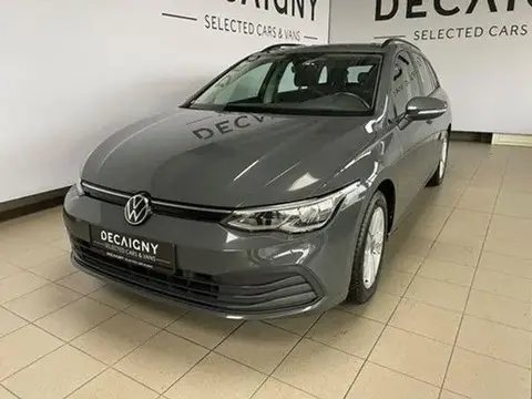 Used VOLKSWAGEN GOLF Petrol 2021 Ad 