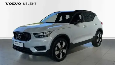 Used VOLVO XC40 Petrol 2022 Ad 