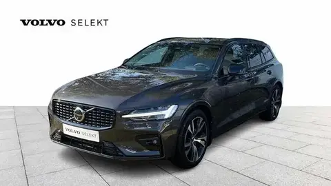 Used VOLVO V60 Petrol 2023 Ad 