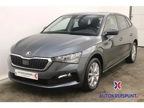 Used SKODA SCALA Petrol 2020 Ad 