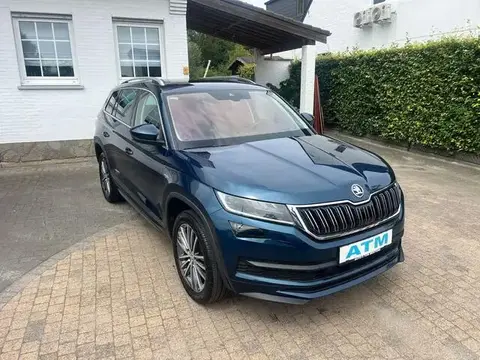 Annonce SKODA KODIAQ Essence 2020 d'occasion 