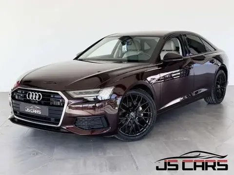 Annonce AUDI A6 Diesel 2019 d'occasion 