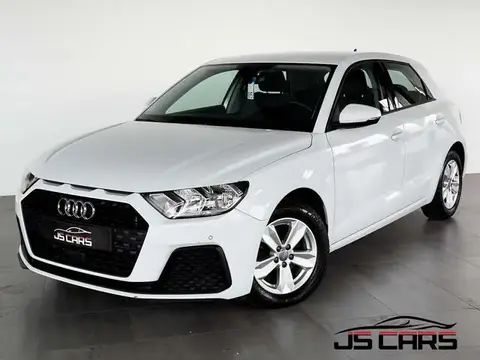 Used AUDI A1 Petrol 2019 Ad 