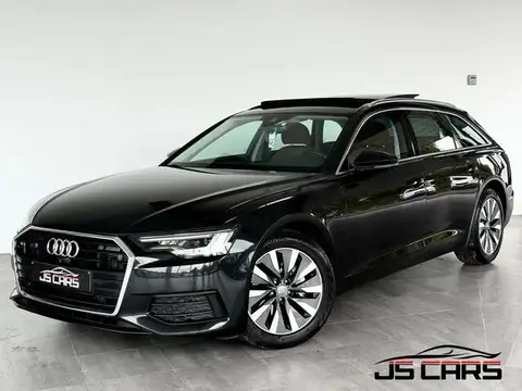 Used AUDI A6 Diesel 2020 Ad 